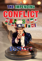 The Impending Conflict