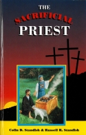 the sacrificial priest
